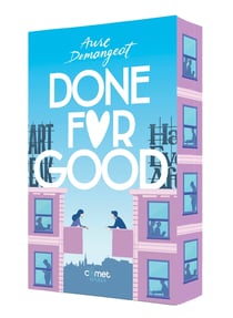 Done for good