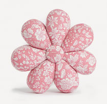 Pique épingles fleur Liberty Fabric - Rose