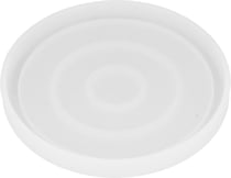 Moule silicone Artemio - Rond plat