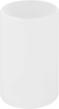 Moule silicone Artemio - Cylindrique 5 x 8 cm