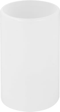 Moule silicone Artemio - Cylindrique 6 x 10 cm