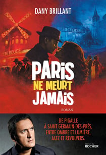 Paris ne meurt jamais