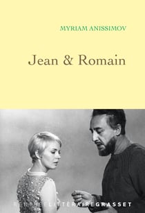 Jean & Romain : La vigilance d'une passion défunte