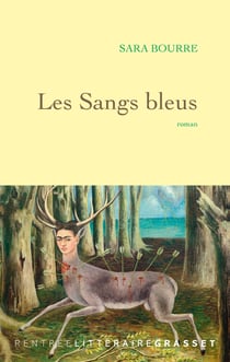 Les sangs bleus