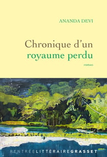 Chronique d'un royaume perdu