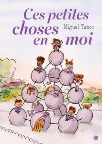 Ces petites choses en moi