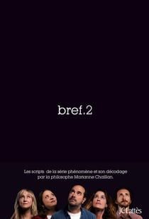 Bref. 2, le livre