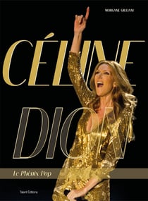 Céline Dion : Le Phénix Pop