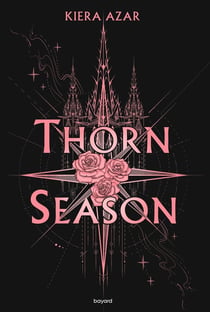 Thorn Season Tome 1