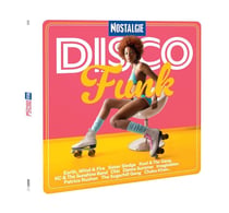 Nostalgie Disco Funk