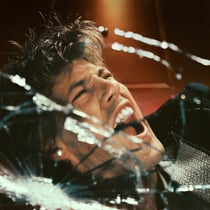 Kicking My Feet (& Screaming)