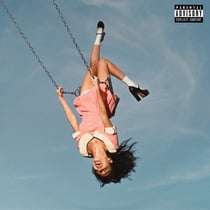 You Seem Pretty Sad for a Girl So in Love