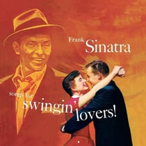 Songs For Swingin' Lovers! - édition colorée
