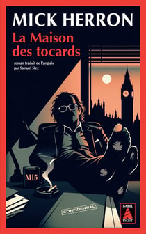 La Maison des tocards
