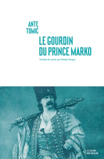 Le gourdin du prince Marko
