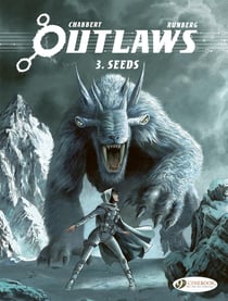 Outlaws Tome 3 : Seeds