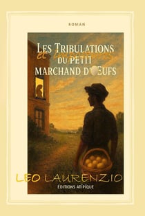 LES TRIBULATIONS ET IMPOSTURES DU PETIT MARCHAND D'OEUFS : Sommes-nous tous des imposteurs ?
