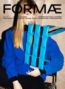 Revue formæ n.11 : Avril/Juin 2026
