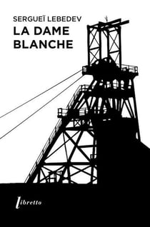 La dame blanche : Cinq jours en juillet 2014
