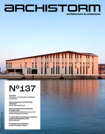 Archistorm n.137 : Avril/Mai 2026