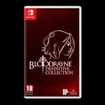BloodRayne: Definitive Collection