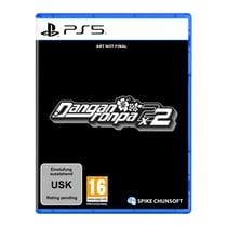 Danganronpa 2x2