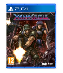 Xeno Crisis
