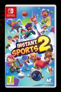 Instant Sports 2