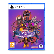 MARVEL MaXimum Collection