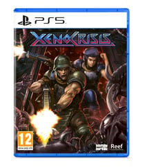 Xeno Crisis