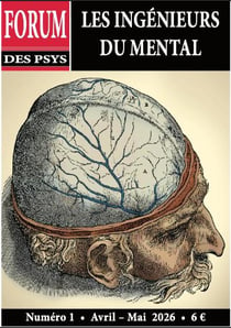 Les ingénieurs du mental