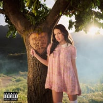 You seem pretty sad for a girl so in love - Exclu Cultura - CD