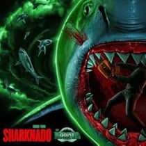 Songs From Sharknado / Edition Limitee Couleur Eclaboussures De Sang