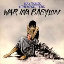 War Ina Babylon