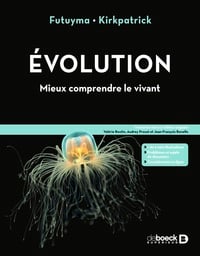 Evolution : Mieux comprendre le vivant