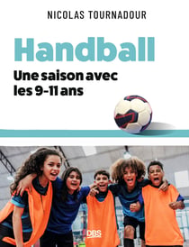 Handball : Une saison avec les 9-11 ans