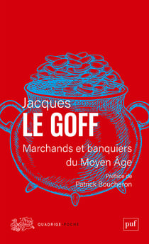 Marchands et banquiers du Moyen Âge