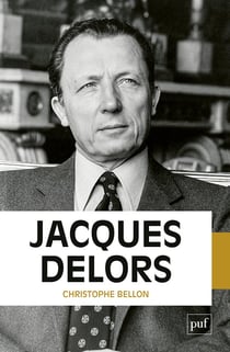 Jacques Delors