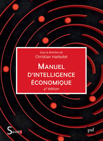 Manuel d'intelligence économique