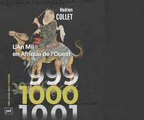 An mil en Afrique de l'Ouest