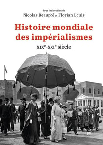 Histoire mondiale des impérialismes