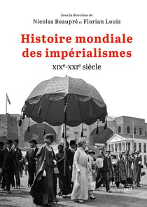 Histoire mondiale des impérialismes