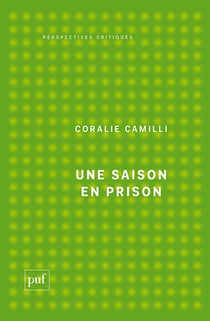 Une saison en prison