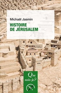 Histoire de Jérusalem