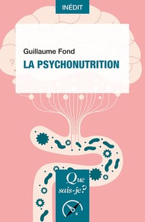 La psychonutrition