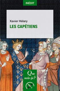 Les Capétiens