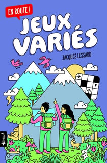 En route ! - Jeux variés