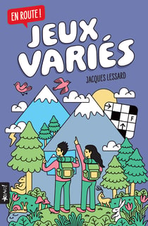 En route ! - Jeux variés
