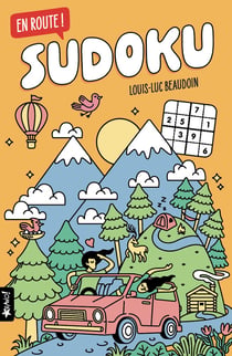En route ! - Sudoku