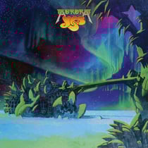 Aurora - édition gatefold